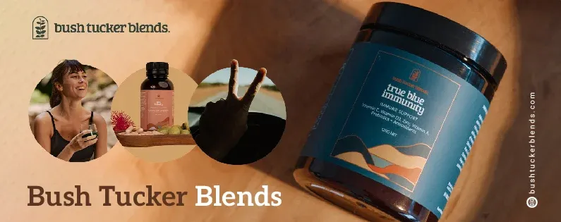 bush tucker blends discount code - coupondopa